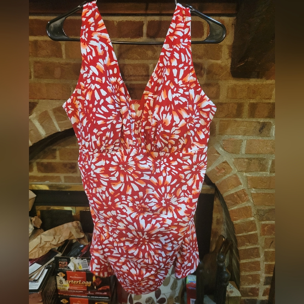 D & Co Beach swimsuit